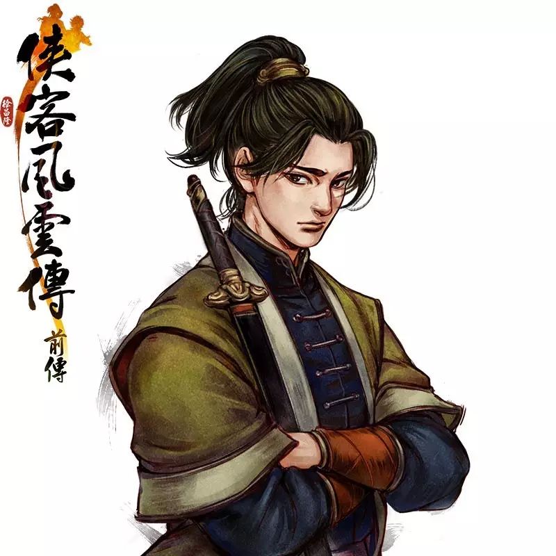 九阴九阳谁当道？论《侠客风云传前传》中的十大内功心法
