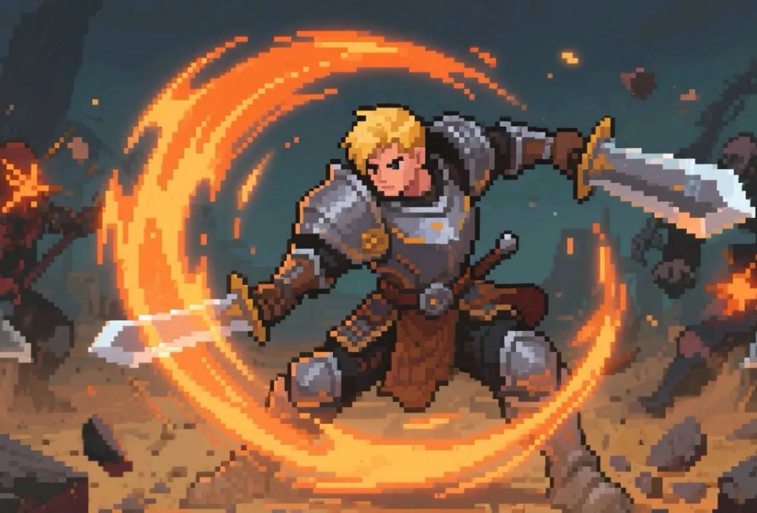 异世界勇者400版本:武器战职业开荒与毕业攻略