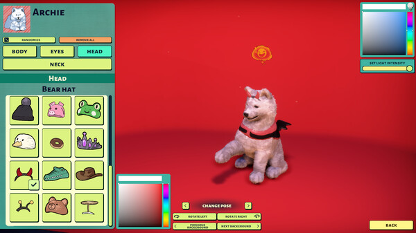 《动物收容所2 AnimalShelter2》2025最新中文版下载 | 免安装绿色版 支持Win10/Win11