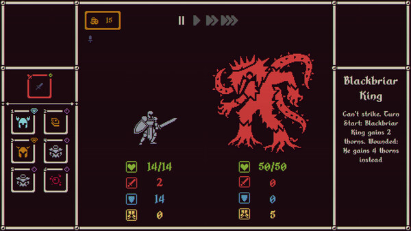魔王将至 v0.8.2（He is Coming）免安装中文版