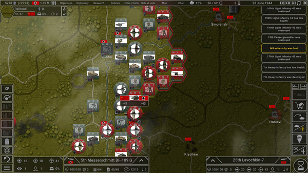 钢铁六边形|钢铁六角形 Build.19318681（Hex of Steel）免安装中文版
