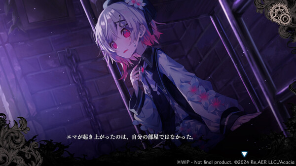 魔法少女的魔女审判（manosaba）免安装中文版
