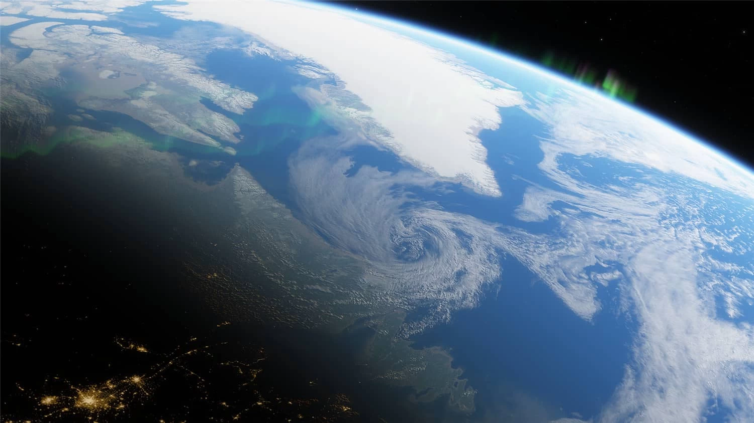 SpaceEngine 太空引擎》v0.990.46.2005 中文版下载｜2025最新宇宙模拟器