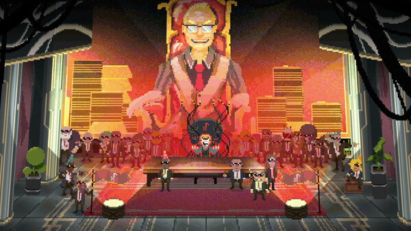 无品：里夫森的愤怒 v1.0.0（Fretless - The Wrath of Riffson）免安装中文版