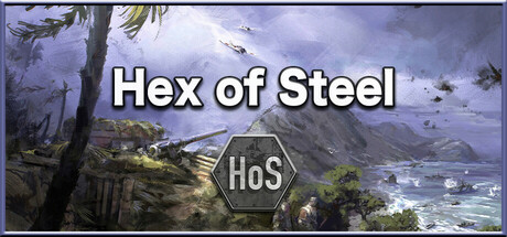 钢铁六边形|钢铁六角形 Build.19318681（Hex of Steel）免安装中文版