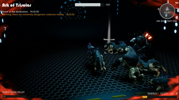 三体方舟（Ark of Trisolar）免安装中文版