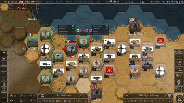 钢铁六边形|钢铁六角形 Build.19318681（Hex of Steel）免安装中文版