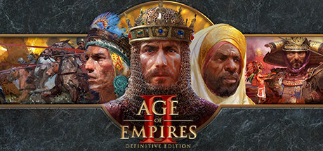 帝国时代2：决定版 v147949 单机+联机 全DLC 新增DLC“三国志” 送修改器（Age of Empires II: Definitive Edition）免安装中文版