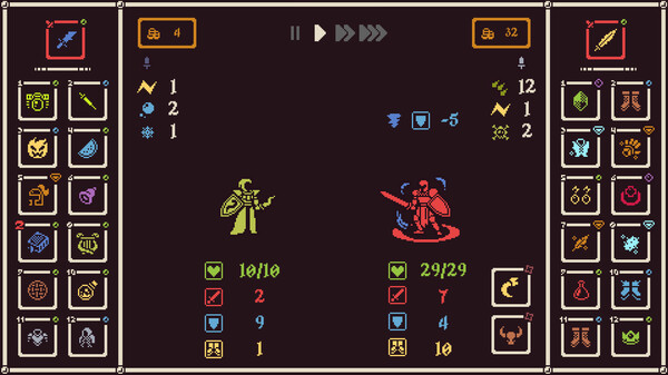 魔王将至 v0.8.2（He is Coming）免安装中文版
