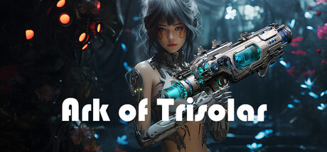 三体方舟（Ark of Trisolar）免安装中文版