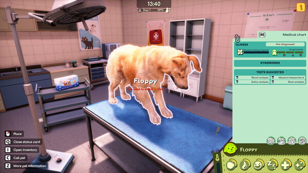 《动物收容所2 AnimalShelter2》2025最新中文版下载 | 免安装绿色版 支持Win10/Win11