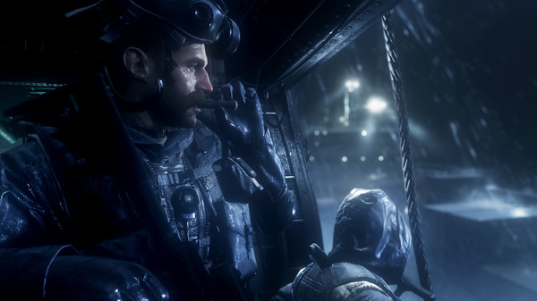 使命召唤16 v20250727（Call of Duty: Modern Warfare Remastered）免安装中文版