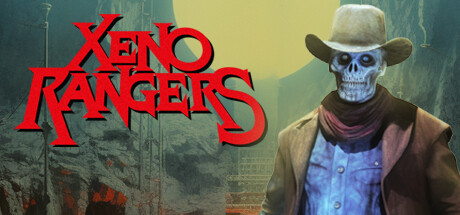 异形游侠|异度游骑兵 v1.0.0（Xeno Rangers）免安装中文版