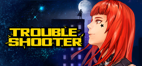 纷争终结者 被遗弃的孩子们 Build 19311546 全DLC（TROUBLESHOOTER: Abandoned Children）免安装中文版