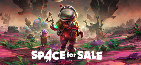 太空房地产 Build.16523061 单机+联机（Space for Sale）免安装中文版