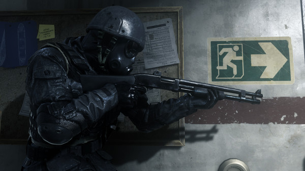 使命召唤16 v20250727（Call of Duty: Modern Warfare Remastered）免安装中文版