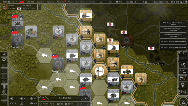 钢铁六边形|钢铁六角形 Build.19318681（Hex of Steel）免安装中文版